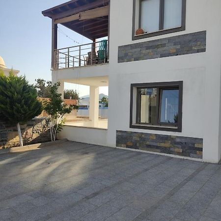 Erdalin Evii Apartamento Bodrum Exterior foto